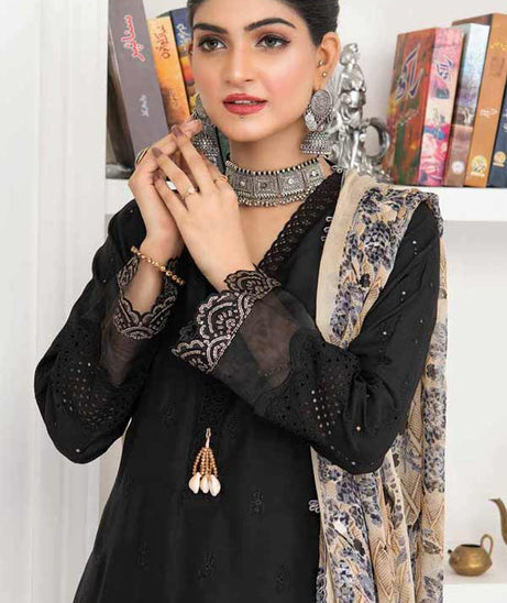 Palwasha Exclusive Viscose'22 D#2 Vol#5