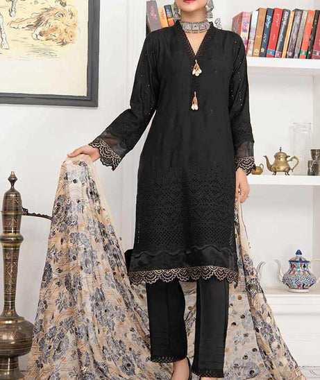 Palwasha Exclusive Viscose'22 D#2 Vol#5