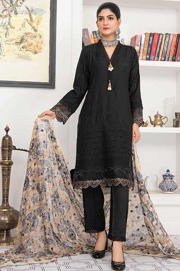 Palwasha Exclusive Viscose'22 D#2 Vol#5
