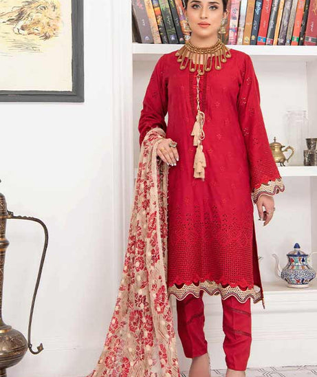 Palwasha Exclusive Viscose'22 D#3 Vol#5