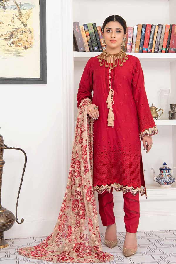 Palwasha Exclusive Viscose'22 D#3 Vol#5