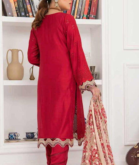 Palwasha Exclusive Viscose'22 D#3 Vol#5