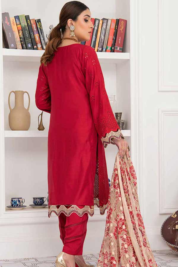 Palwasha Exclusive Viscose'22 D#3 Vol#5