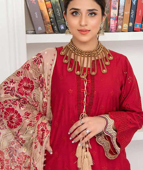Palwasha Exclusive Viscose'22 D#3 Vol#5