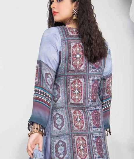 Palwasha Exclusive Viscose'22 D#5 Vol#4