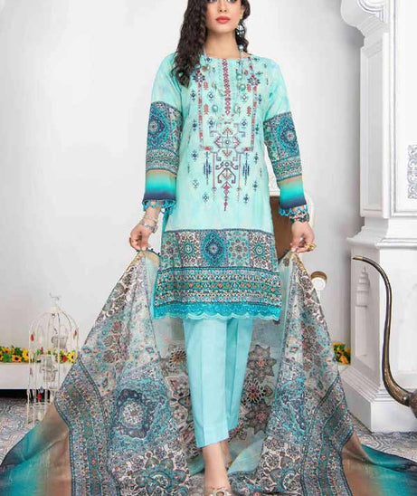 Palwasha Exclusive Viscose'22 D#8 Vol#4