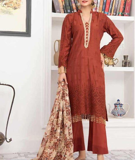 Palwasha Exclusive Viscose'22 D#10 Vol#5