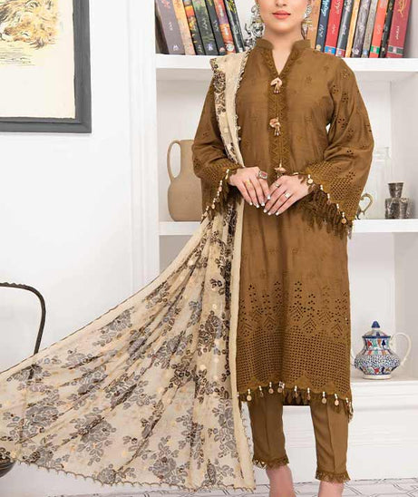 Palwasha Exclusive Viscose'22 D#5 Vol#5