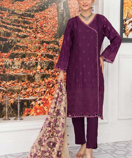 Palwasha Exclusive Viscose'22 D#7 Vol#5
