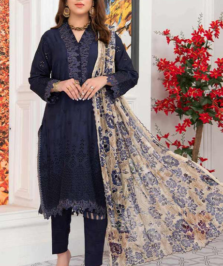 Palwasha Exclusive Viscose'22 D#9 Vol#5