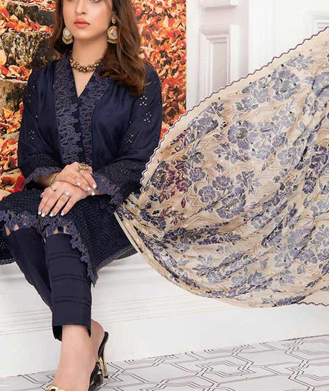 Palwasha Exclusive Viscose'22 D#9 Vol#5