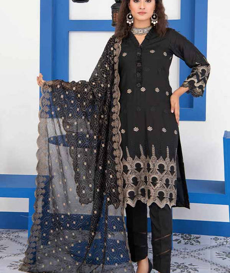 Palwasha Exclusive Viscose'22 Vol-6 D#2