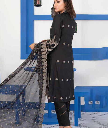 Palwasha Exclusive Viscose'22 Vol-6 D#2