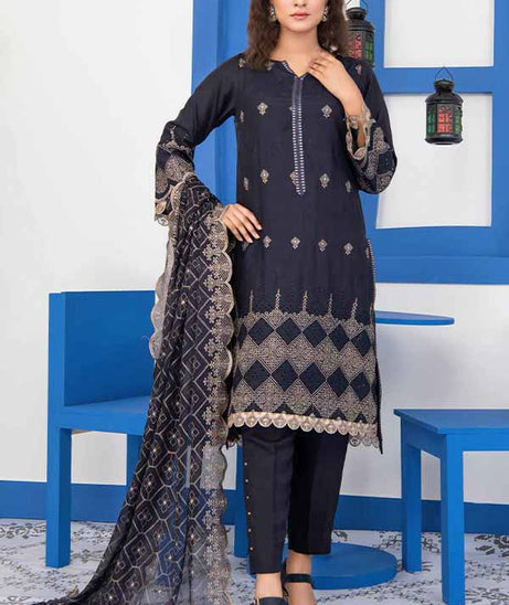 Palwasha Exclusive Viscose'22 Vol-6 D#4