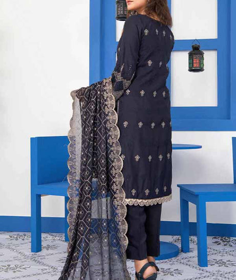 Palwasha Exclusive Viscose'22 Vol-6 D#4