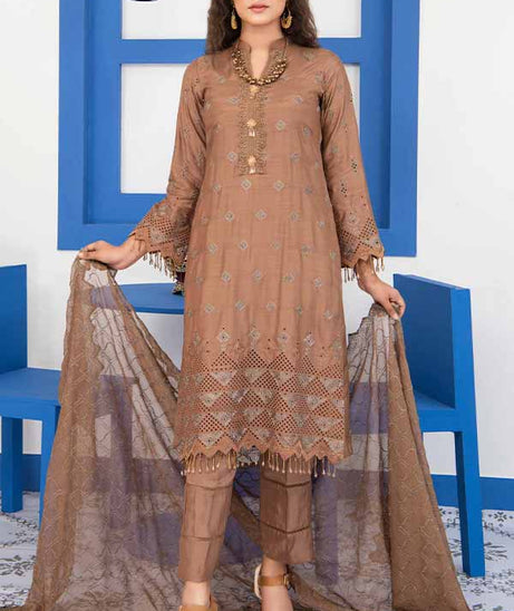 Palwasha Exclusive Viscose'22 Vol-6 D#6