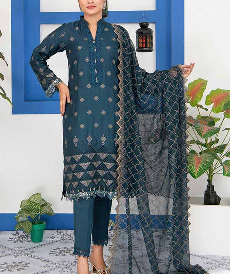Palwasha Exclusive Viscose'22 Vol-6 D#7
