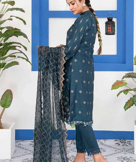 Palwasha Exclusive Viscose'22 Vol-6 D#7