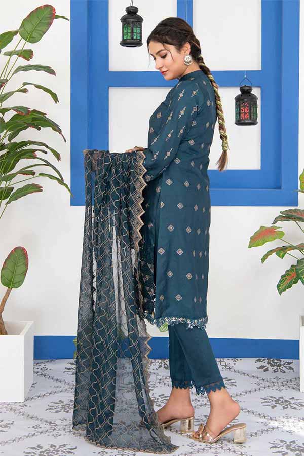 Palwasha Exclusive Viscose'22 Vol-6 D#7