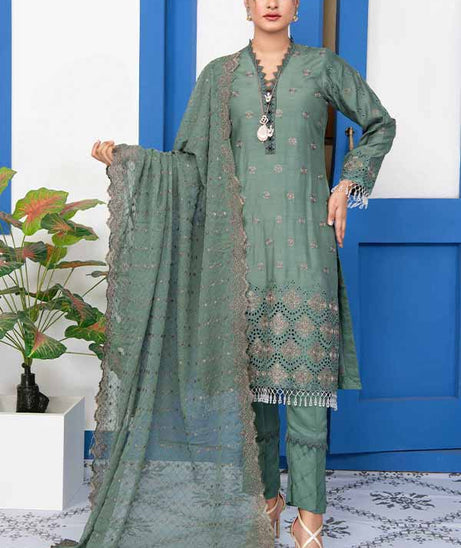 Palwasha Exclusive Viscose'22 Vol-6 D#9