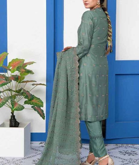 Palwasha Exclusive Viscose'22 Vol-6 D#9