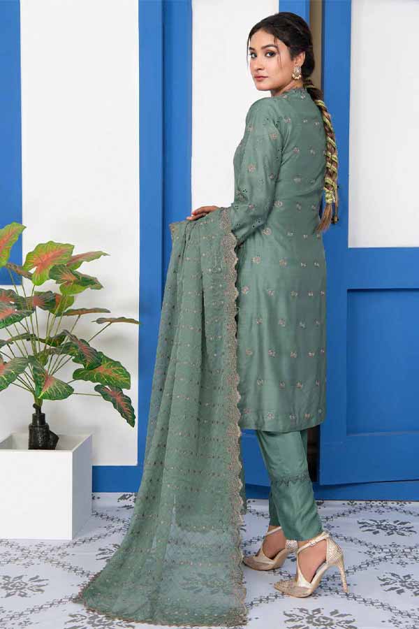 Palwasha Exclusive Viscose'22 Vol-6 D#9
