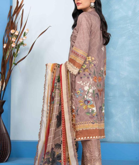 Palwasha Premium Viscose`22 (Vol-8) D#01