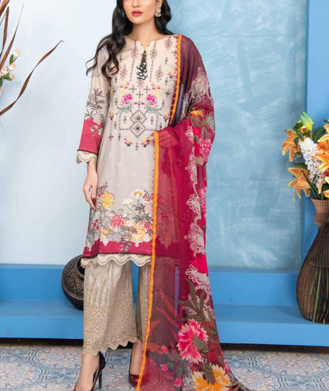 Palwasha Premium Viscose`22 (Vol-8) D#10