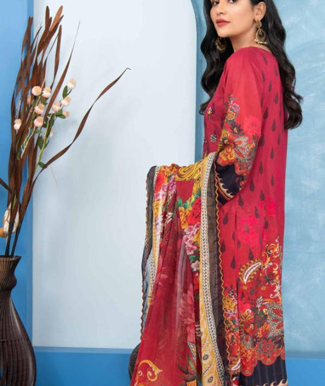 Palwasha Premium Viscose`22 (Vol-8) D#03