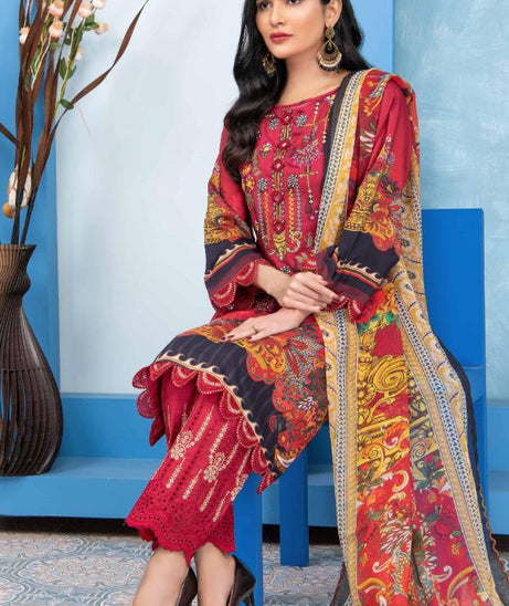 Palwasha Premium Viscose`22 (Vol-8) D#03