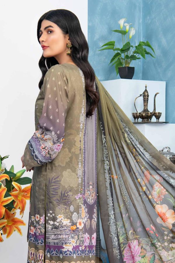 Palwasha Premium Viscose`22 (Vol-8) D#04