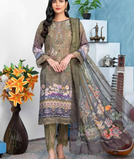 Palwasha Premium Viscose`22 (Vol-8) D#04