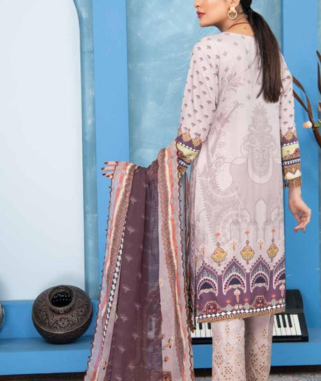 Palwasha Premium Viscose`22 (Vol-8) D#05