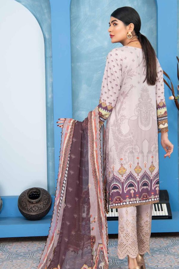 Palwasha Premium Viscose`22 (Vol-8) D#05