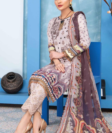 Palwasha Premium Viscose`22 (Vol-8) D#05