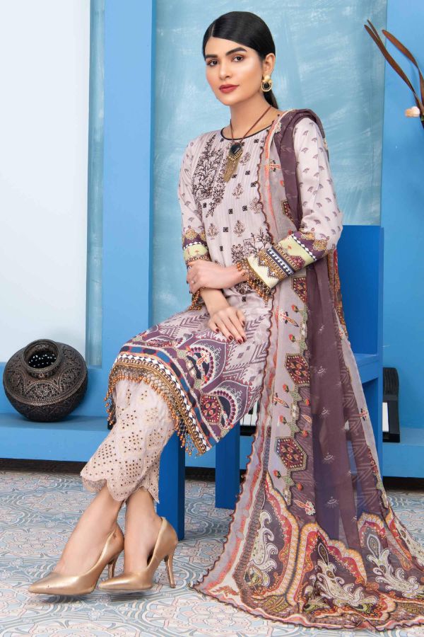 Palwasha Premium Viscose`22 (Vol-8) D#05