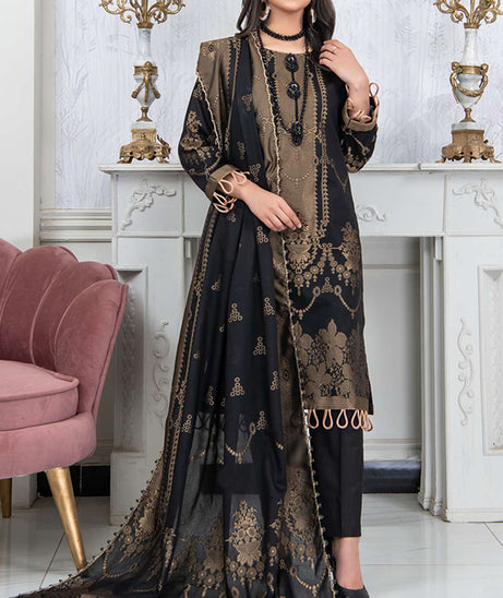 Palwasha Signature Lawn'23 D#8