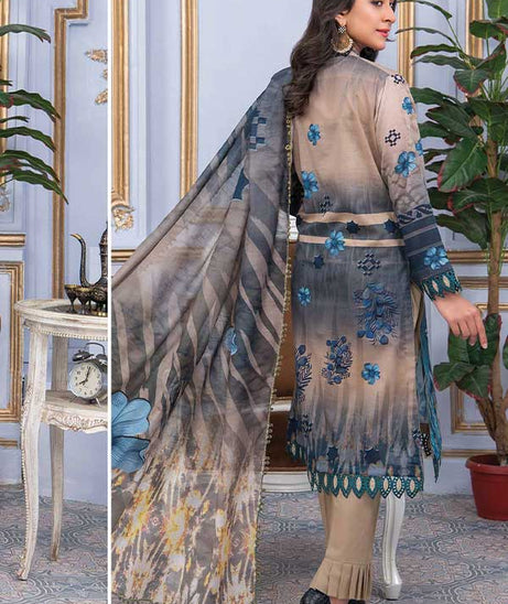 Palwasha Signature Lawn'23 D#8
