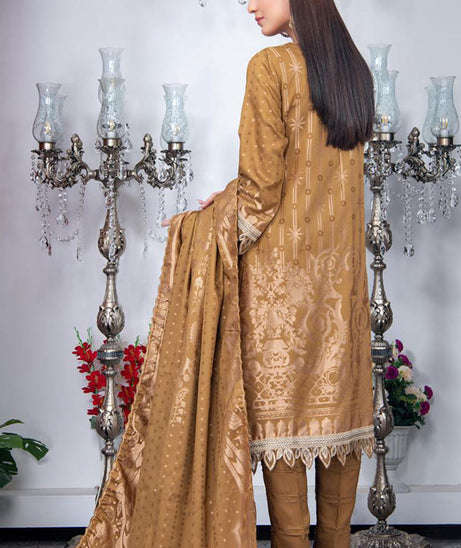 Palwasha Silk J/Viscose`22 D#01