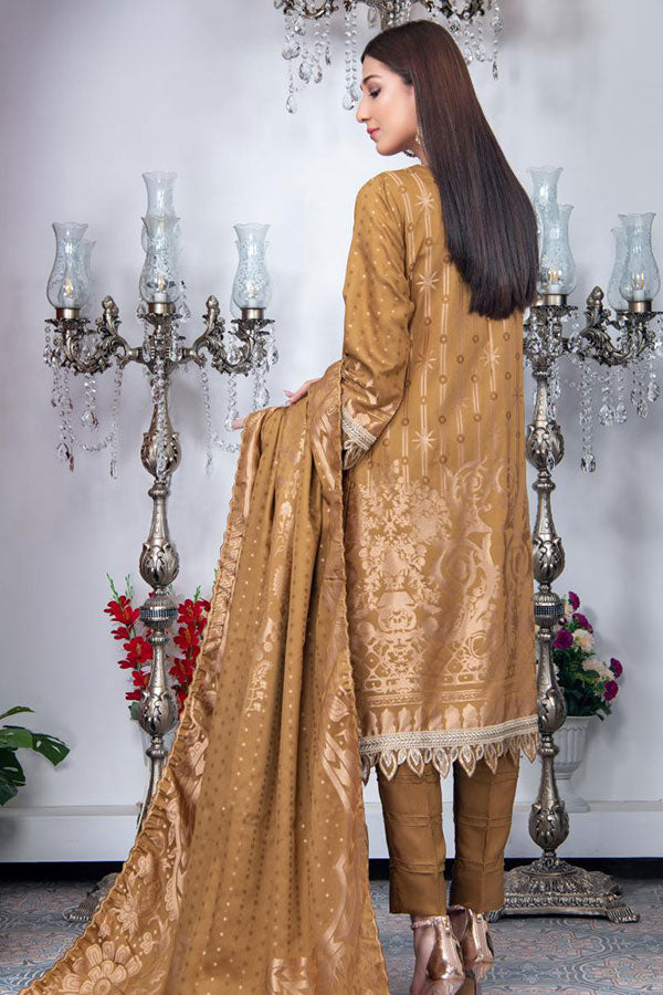Palwasha Silk J/Viscose`22 D#01