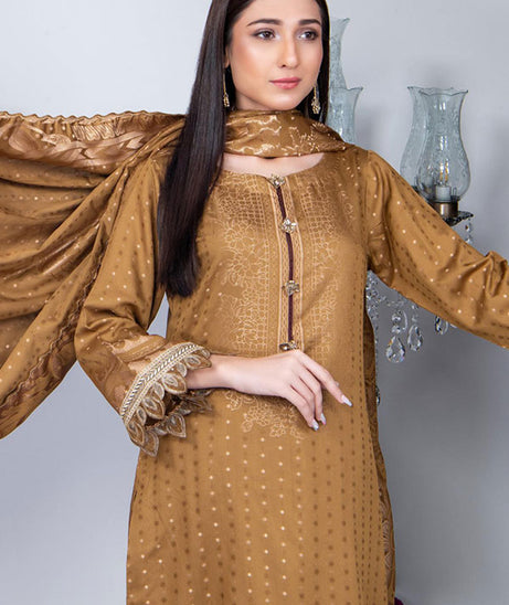 Palwasha Silk J/Viscose`22 D#01