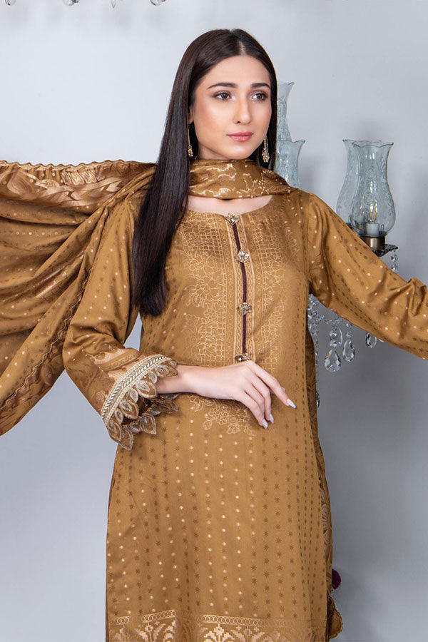 Palwasha Silk J/Viscose`22 D#01