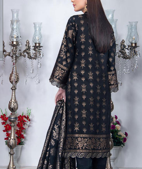 Palwasha Silk J/Viscose`22 D#03