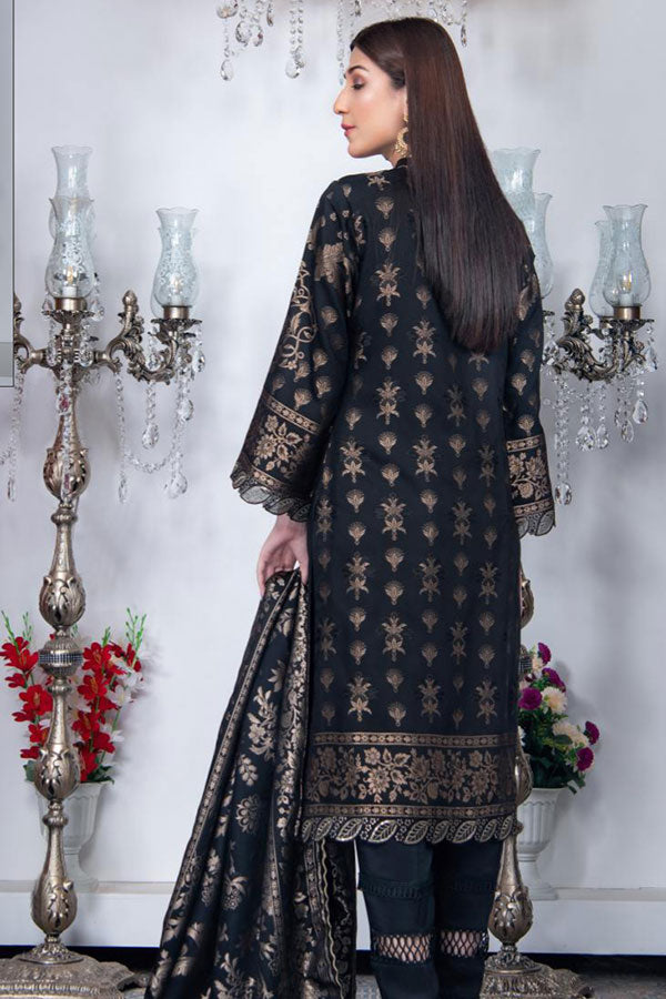 Palwasha Silk J/Viscose`22 D#03