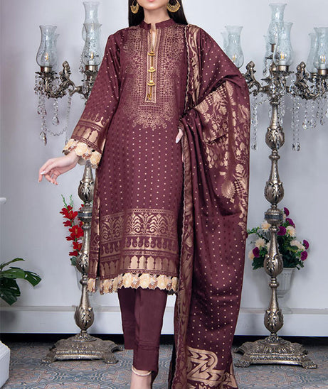 Palwasha Silk J/Viscose`22 D#05