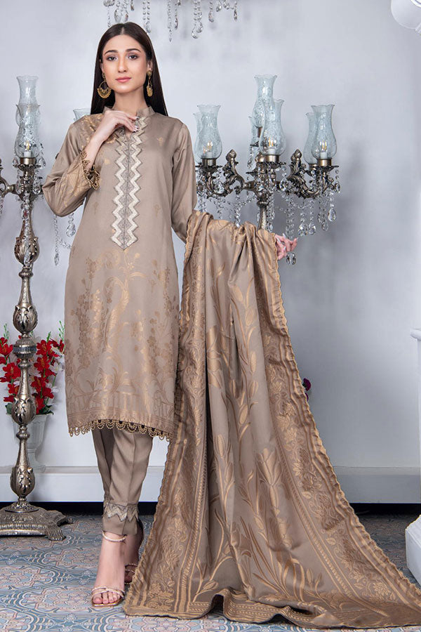 Palwasha Silk J/Viscose`22 D#07