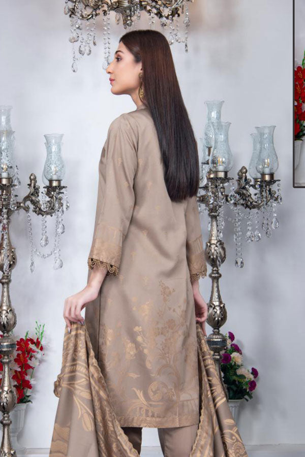 Palwasha Silk J/Viscose`22 D#07