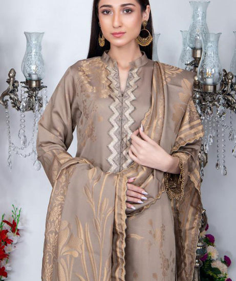 Palwasha Silk J/Viscose`22 D#07