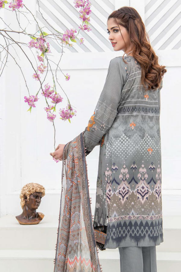 Palwasha Zaib Tan Lawn'23 D#03