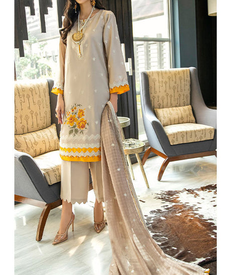 Panache Amore Lawn`21 D#01